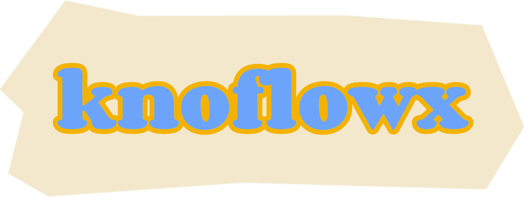 Knoflowx
